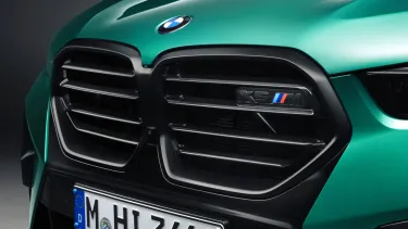 BMW X5 M 2023 - SoyMotor.com