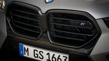 BMW X6 M 2023 - SoyMotor.com