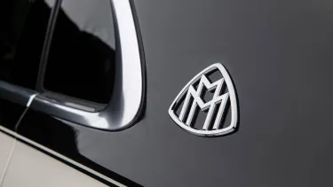  Mercedes-Maybach Clase S - SoyMotor.com