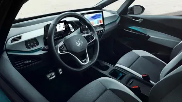 Volkswagen ID.3 2020 - SoyMotor.com