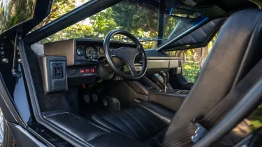 Lamborghini Countach 25 Anniversary Edition - SoyMotor.com