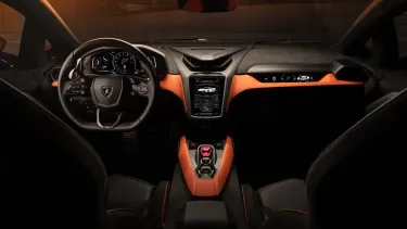 Lamborghini Revuelto - SoyMotor.com