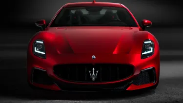Maserati GranTurismo 2023 - SoyMotor.com