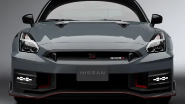 Nissan GT-R 2023 - SoyMotor.com