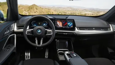 BMW X1 2023 - SoyMotor.com