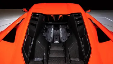 Lamborghini Revuelto - SoyMotor.com
