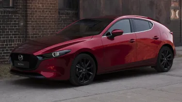 Mazda3 2024 - SoyMotor.com