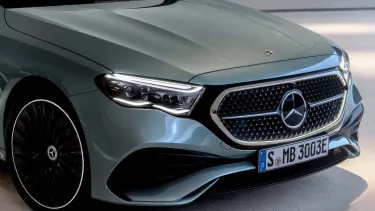 Mercedes-Benz Clase E 2024 - SoyMotor.com