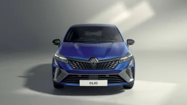 Renault Clio 2023 - SoyMotor.com