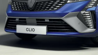 Renault Clio 2023 - SoyMotor.com