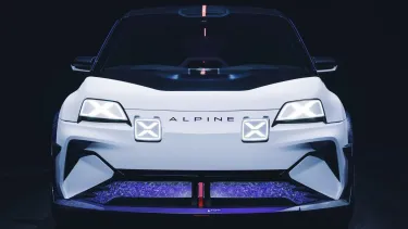 Alpine A290_β - SoyMotor.com