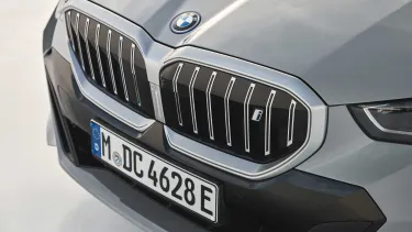 BMW i5 - SoyMotor.com