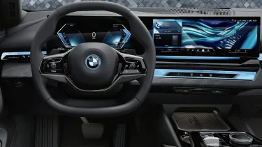 BMW Serie 5 2024 - SoyMotor.com