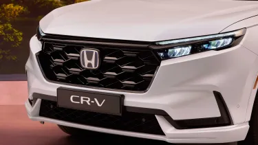 Honda CR-V 2023 - SoyMotor.com
