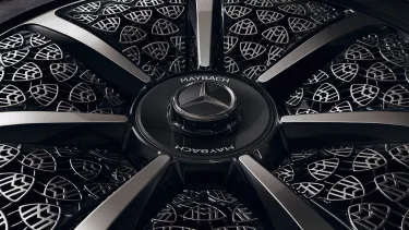 Mercedes-Maybach Night Series - SoyMotor.com