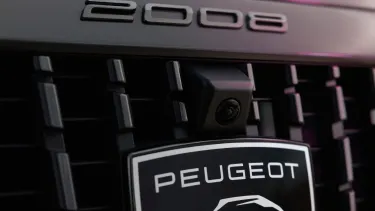 Peugeot e-2008 2023 - SoyMotor.com