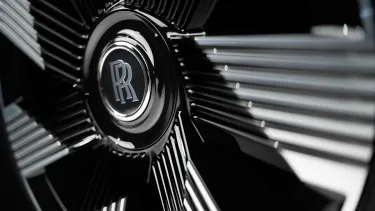 Rolls-Royce Spectre - SoyMotor.com