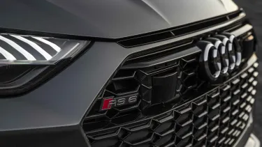 Audi RS 6 Avant 2023 - SoyMotor.com