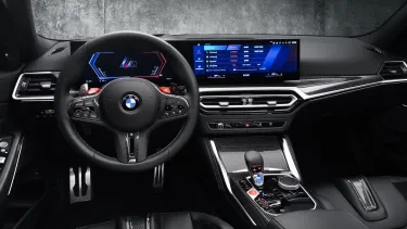 BMW M3 Touring 2023 - SoyMotor.com