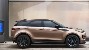 Land Rover Range Rover Evoque 2024 - SoyMotor.com