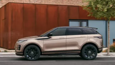 Land Rover Range Rover Evoque 2024 - SoyMotor.com