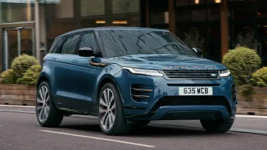 Land Rover Range Rover Evoque 2024 - SoyMotor.com