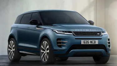 Land Rover Range Rover Evoque 2024 - SoyMotor.com