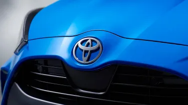 Toyota Yaris 2023 - SoyMotor.com