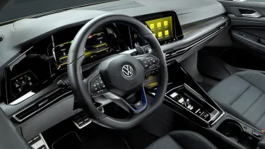 Volkswagen Golf R 333 Limited Edition - SoyMotor.com