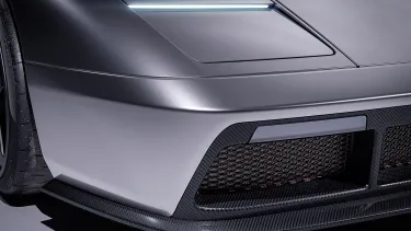 Eccentrica, Lamborghini Diablo - SoyMotor.com