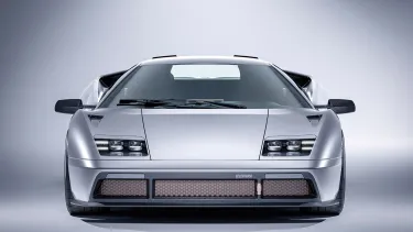 Eccentrica, Lamborghini Diablo - SoyMotor.com