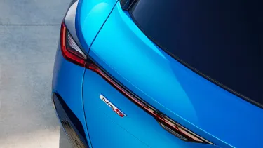 Acura ZDX - SoyMotor.com