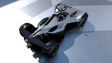 BAC Mono