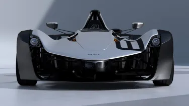 BAC Mono