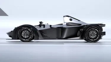 BAC Mono