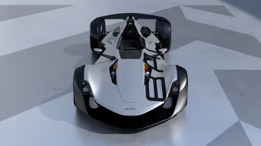 BAC Mono