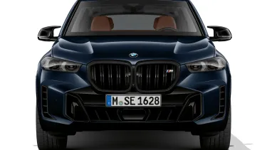 BMW X5 Protection VR6 - SoyMotor.com