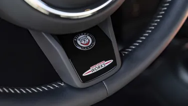 Mini John Cooper Works Bulldog Racing Edition - SoyMotor.com