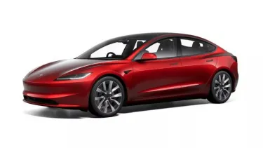 Tesla Model 3 2024 - SoyMotor.com