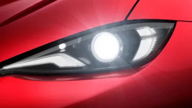 Mazda MX-5 2024 - SoyMotor.com