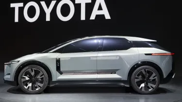 Toyota FT-3e concept - SoyMotor.com