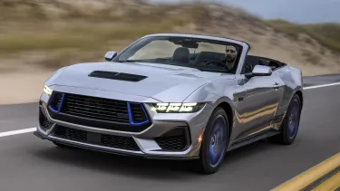 Ford Mustang GT California Special 2024 - SoyMotor.comFord Mustang GT California Special 2024 - SoyMotor.comFord Mustang GT California Special 2024 - SoyMotor.com