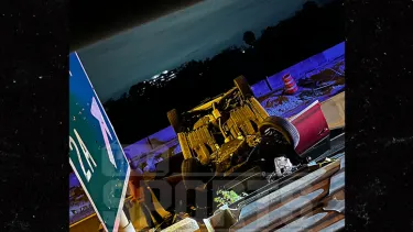 Hulk Hogan acude al rescate en un accidente de tráfico - SoyMotor.com