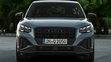 Audi Q2 2024 - SoyMotor.com