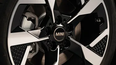 Mini Cooper S - SoyMotor.com
