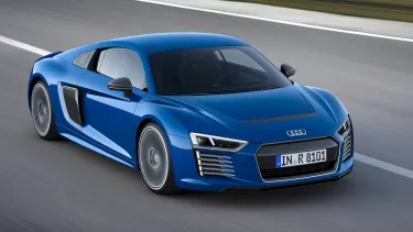 El Audi R8 deja de fabricarse - SoyMotor.com