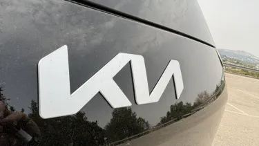 Kia EV9 2024 - SoyMotor.com