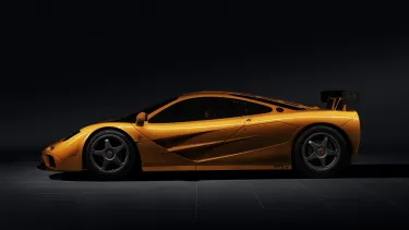 Centro de diseño de McLaren - SoyMotor.com