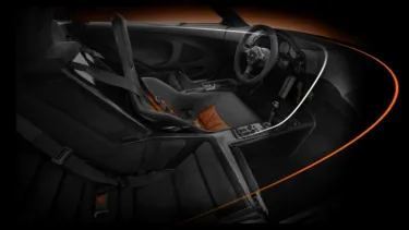 Centro de diseño de McLaren - SoyMotor.com