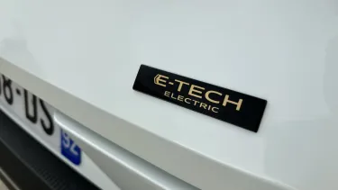 Renault Scenic E-Tech 2024 - SoyMotor.com
